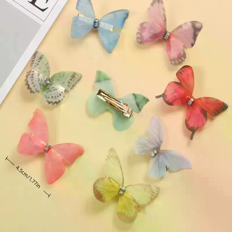 Set di 555 accessori per capel - Tie Clip Set recensione e prezzo