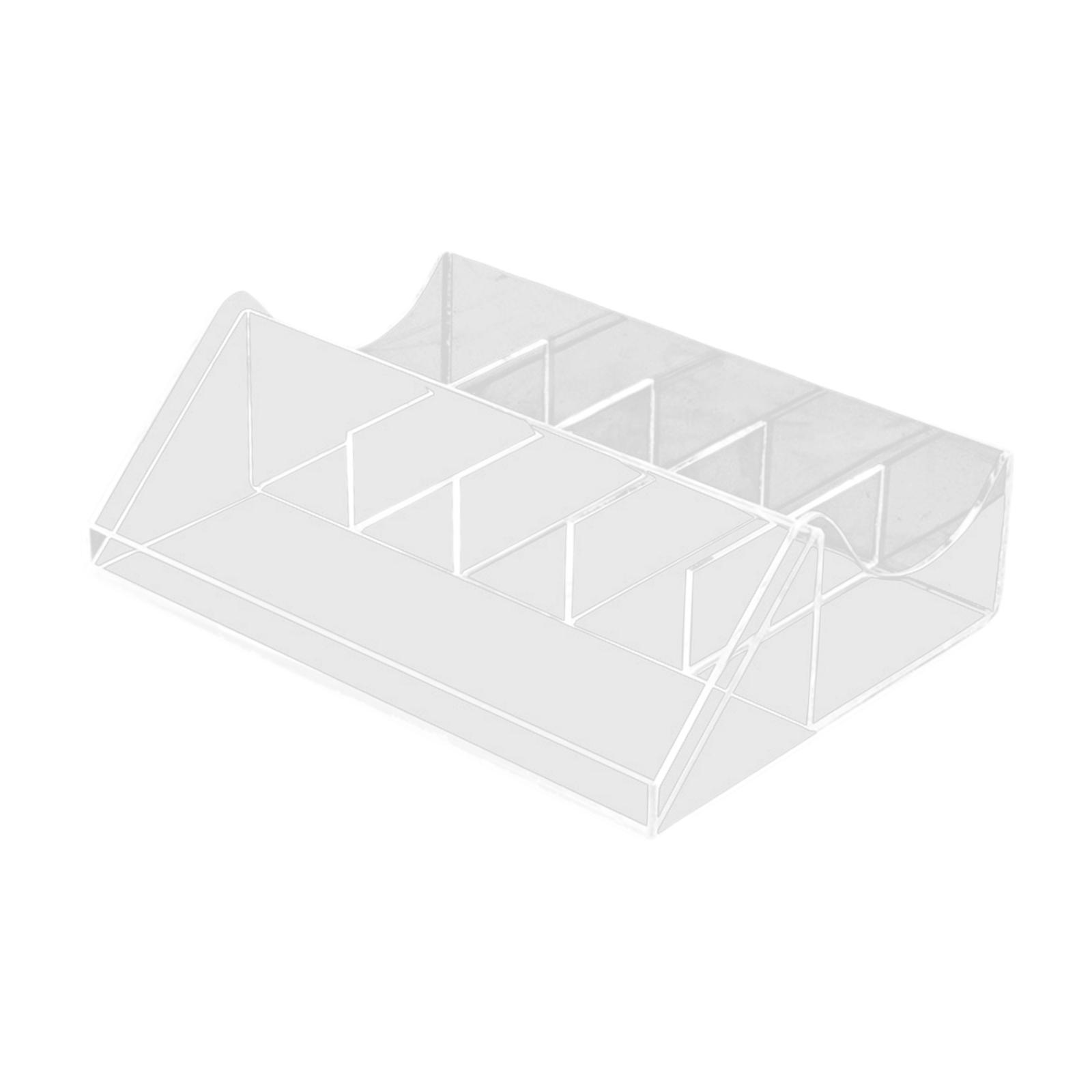 Organizzatore per Cinture Donn - Men Accessories Drawer recensione e prezzo