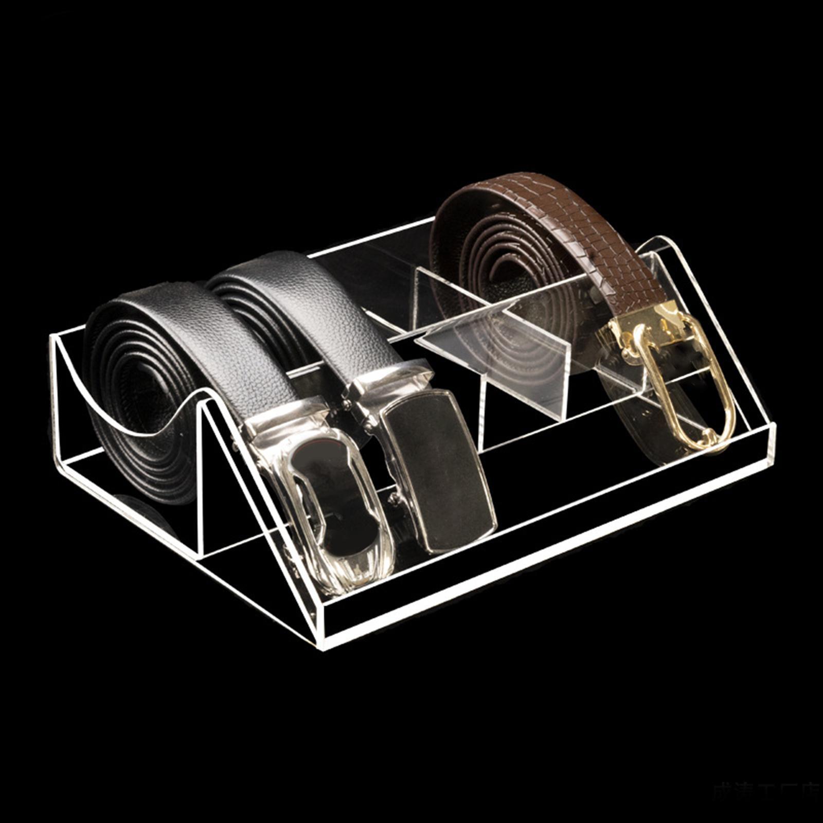 Organizzatore per Cinture Donn - Men Accessories Drawer recensione e prezzo