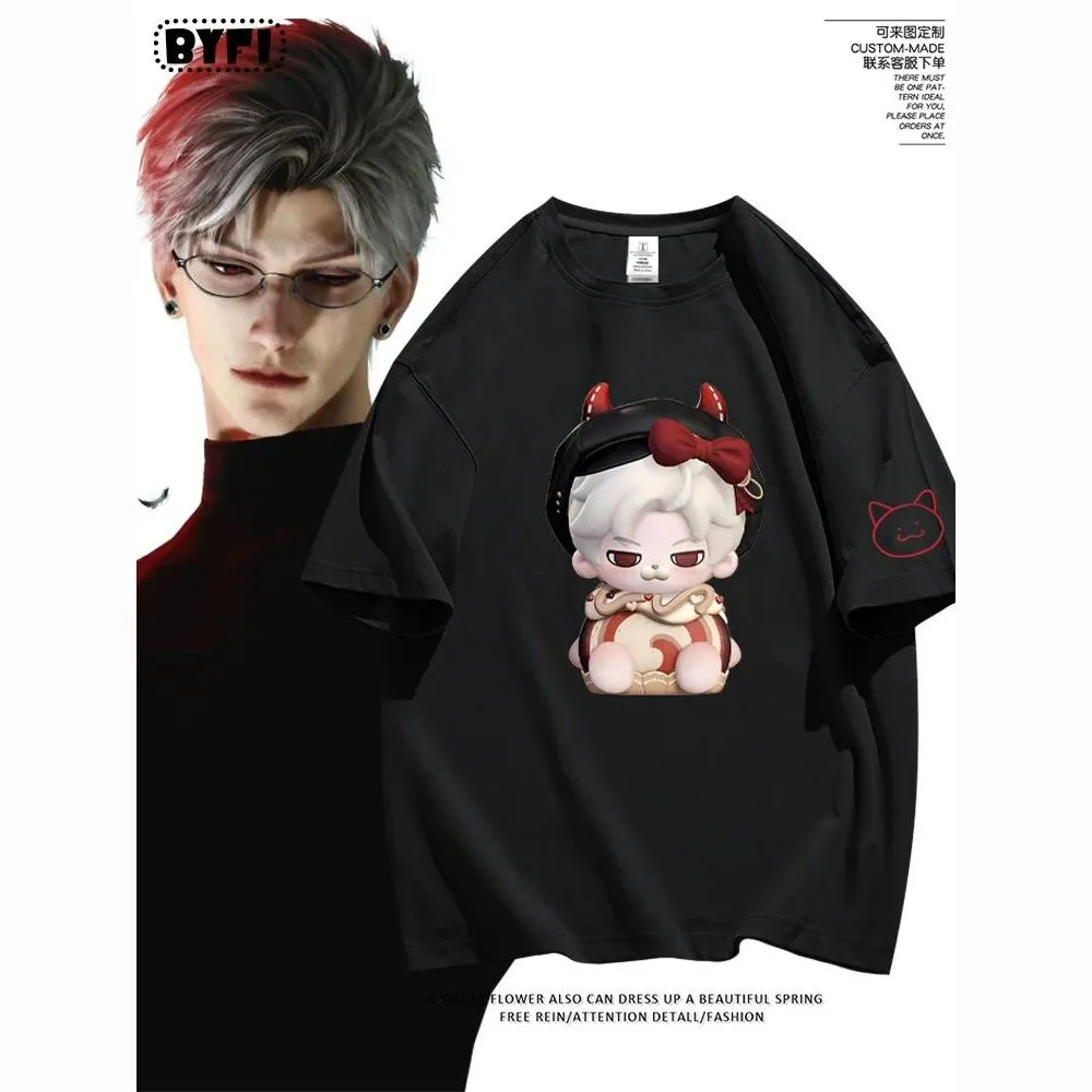T-shirt a maniche corte Love a - Men'S Accessories Anime recensione e prezzo