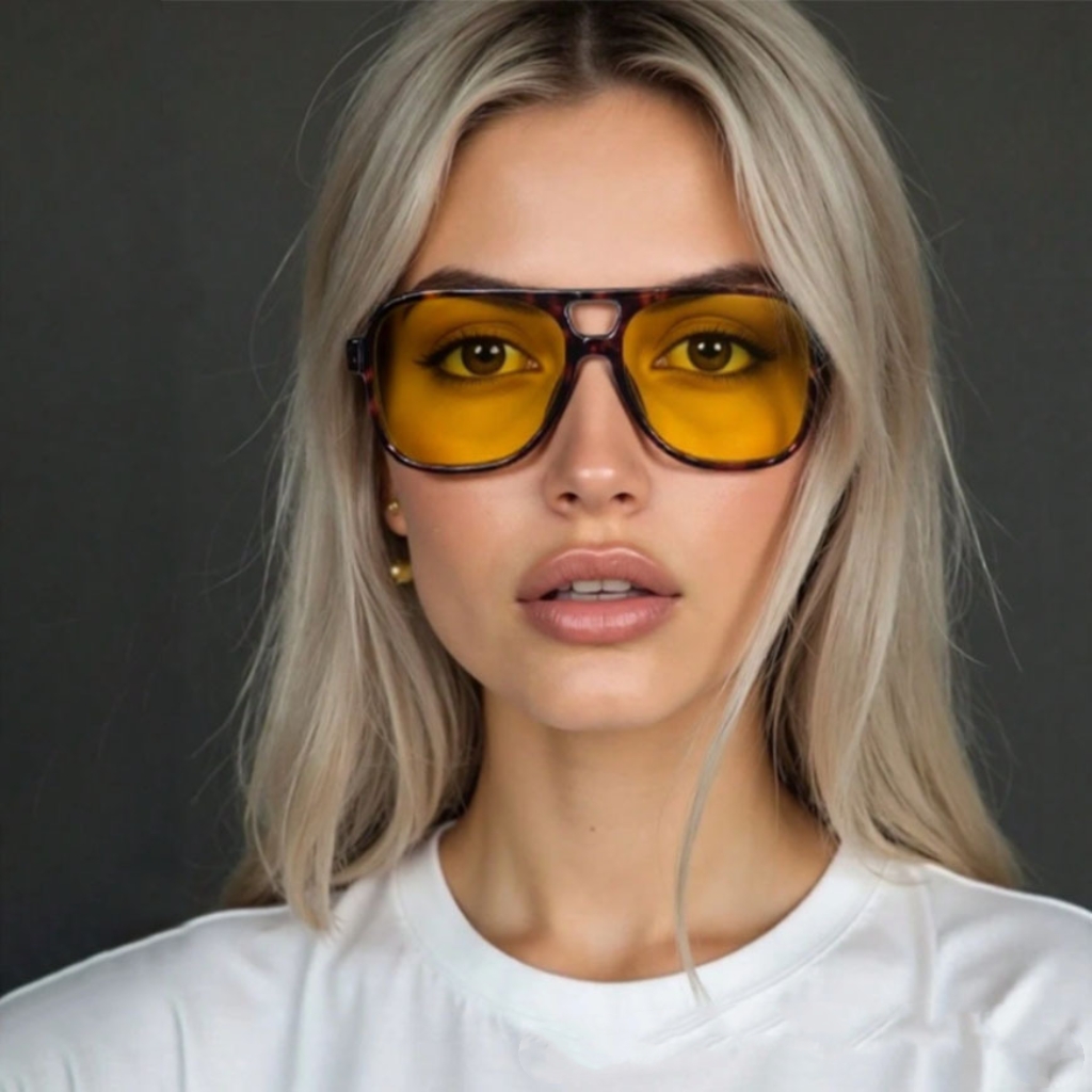 Nuovi Occhiali da Sole Vintage - Men'S Accessories Glasses recensione e prezzo