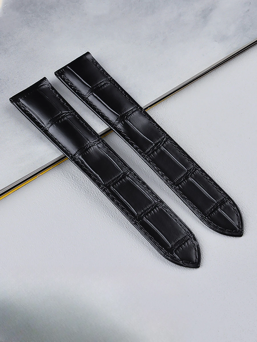 Per Cartier Nero Marrone cintu - Men'S Accessories London recensione e prezzo