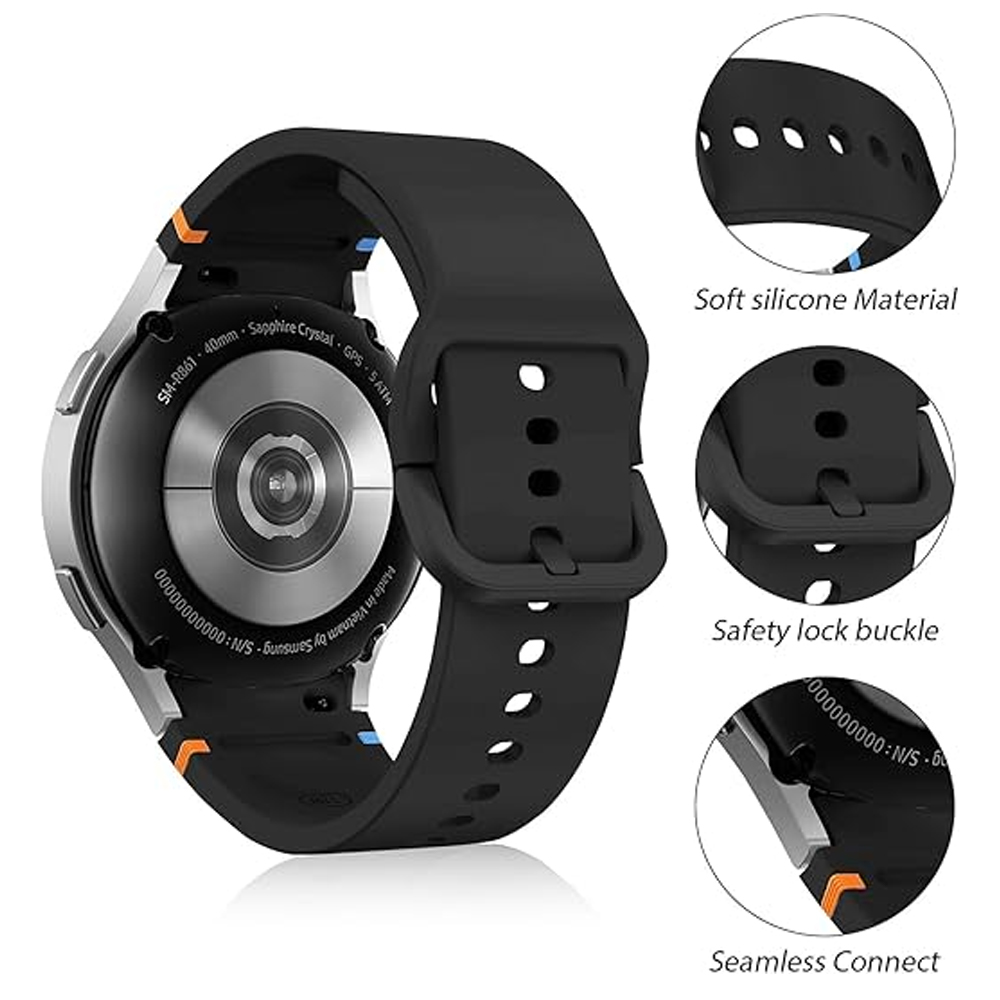 Cinturini per Samsung Galaxy W - Men Accessories Website recensione e prezzo