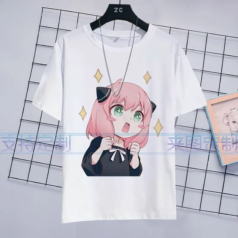 SPY×FAMILY Anime Anya Forger T - Men'S Accessories Anime recensione e prezzo