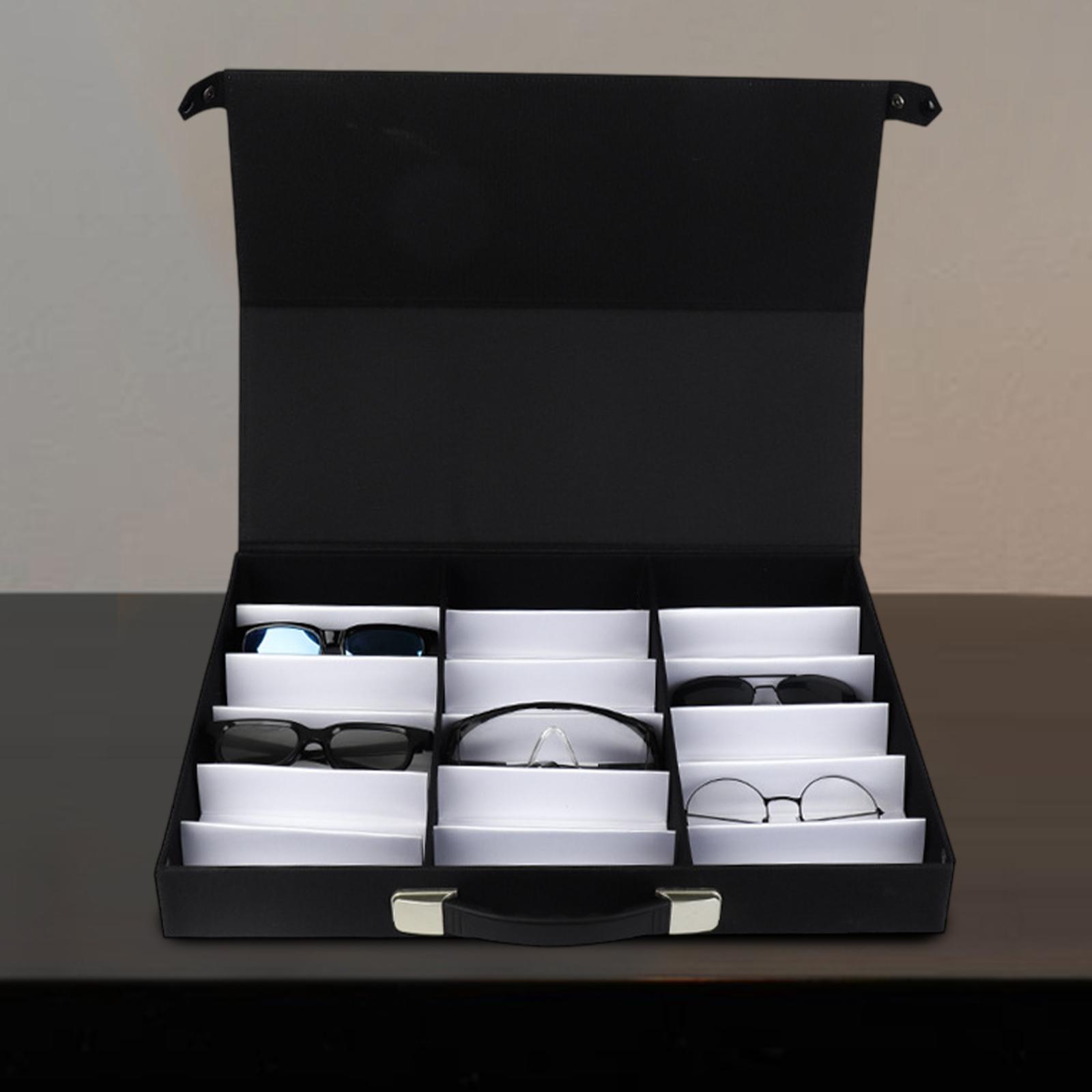 Organizzatore per Occhiali da  - Men Accessories Drawer recensione e prezzo