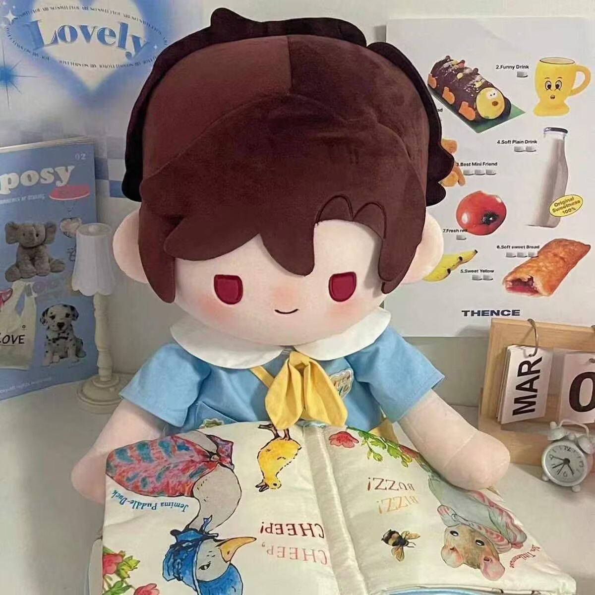 Vestiti per bambini da 40 cm,  - Men'S Accessories Anime recensione e prezzo