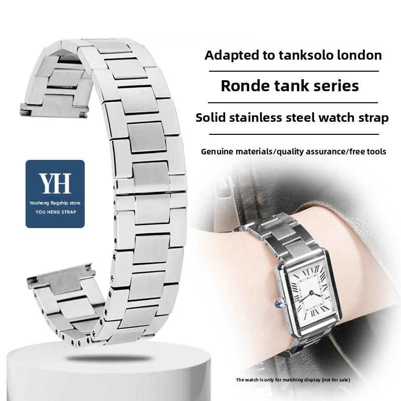 per catena per orologio Cartie - Men'S Accessories London recensione e prezzo