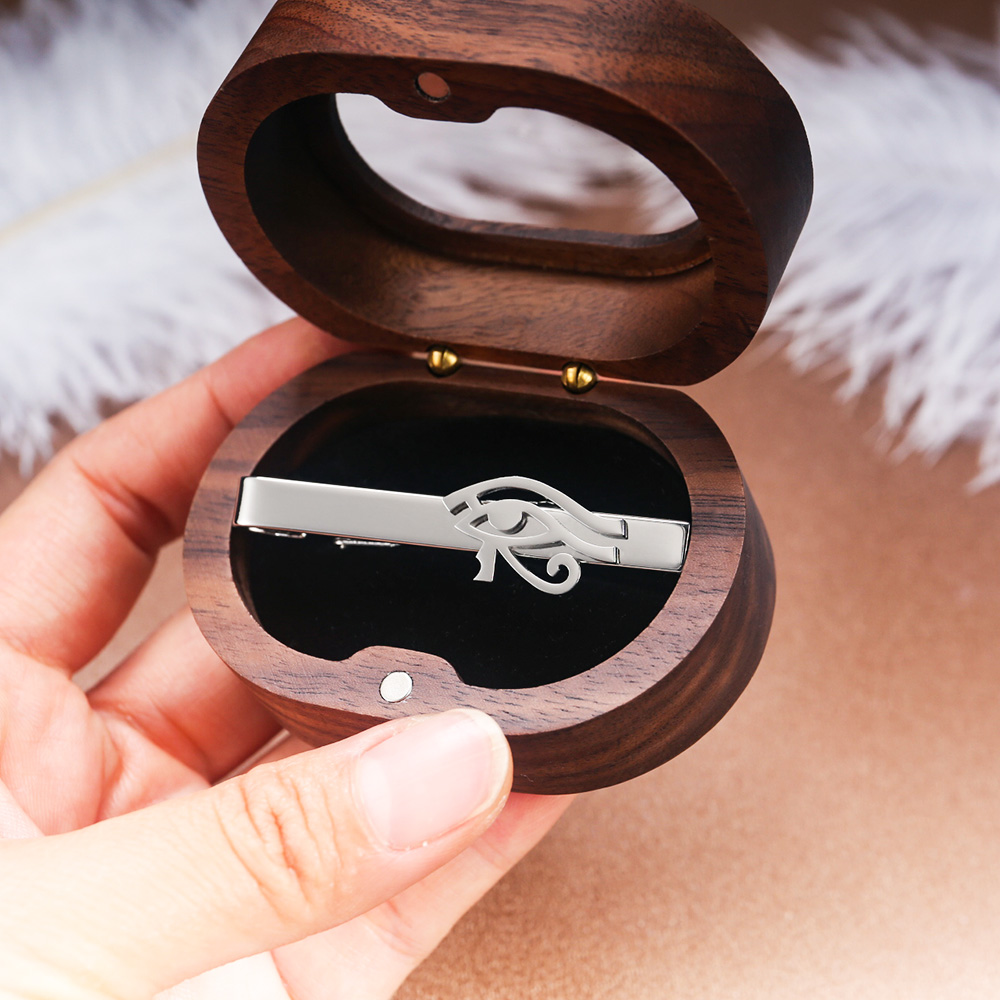 Tangula Spilla e fermacravatta - Men'S Accessories Best recensione e prezzo