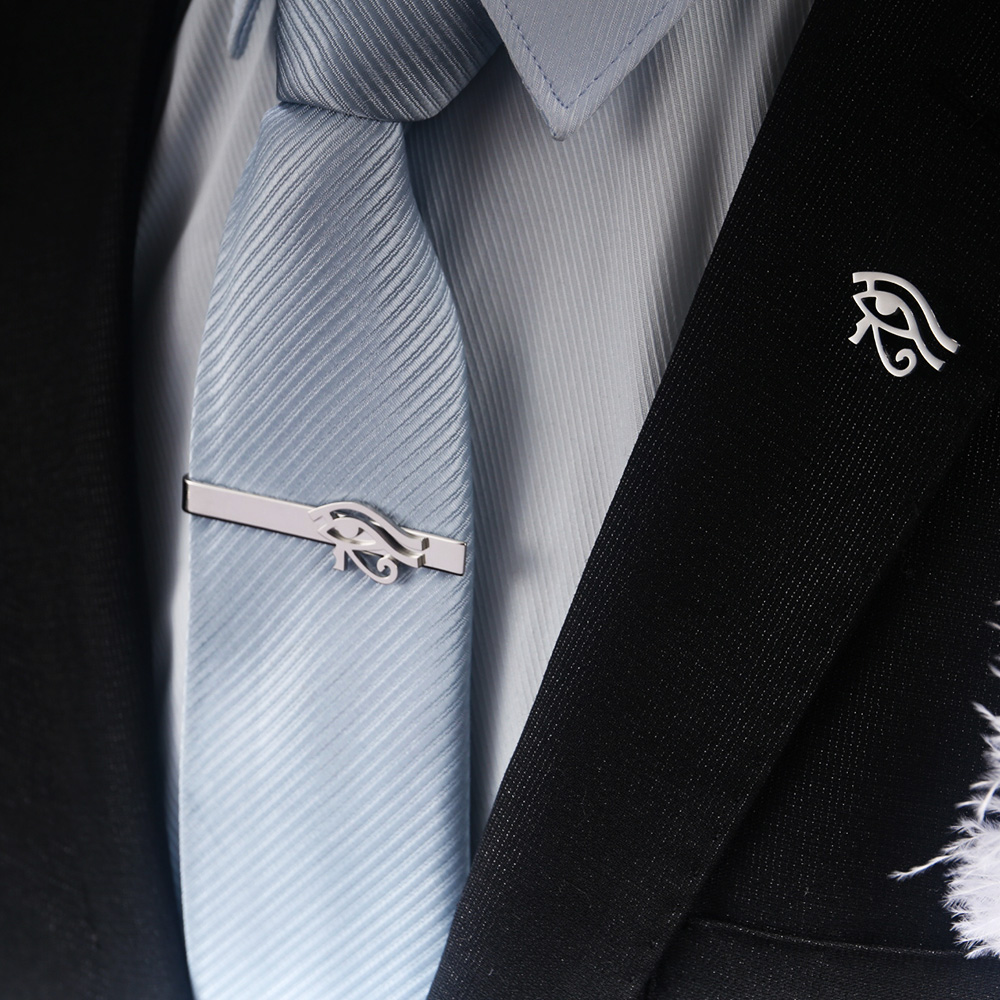 Tangula Spilla e fermacravatta - Men'S Accessories Best recensione e prezzo