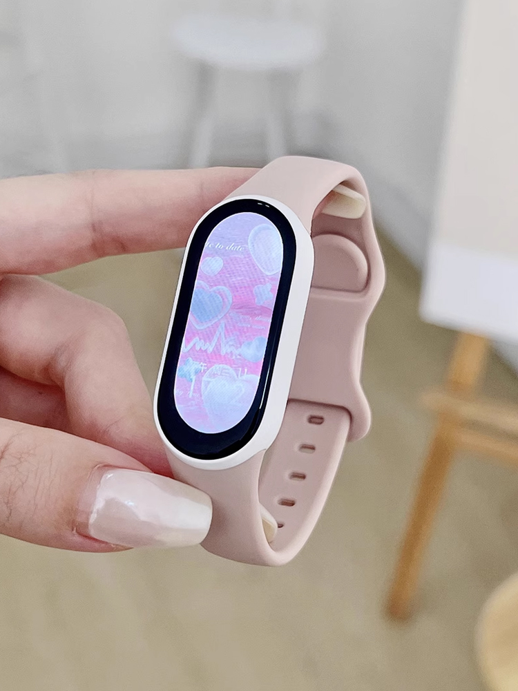 Cinturini per Xiaomi Mi Band 1 - Men Accessories Website recensione e prezzo
