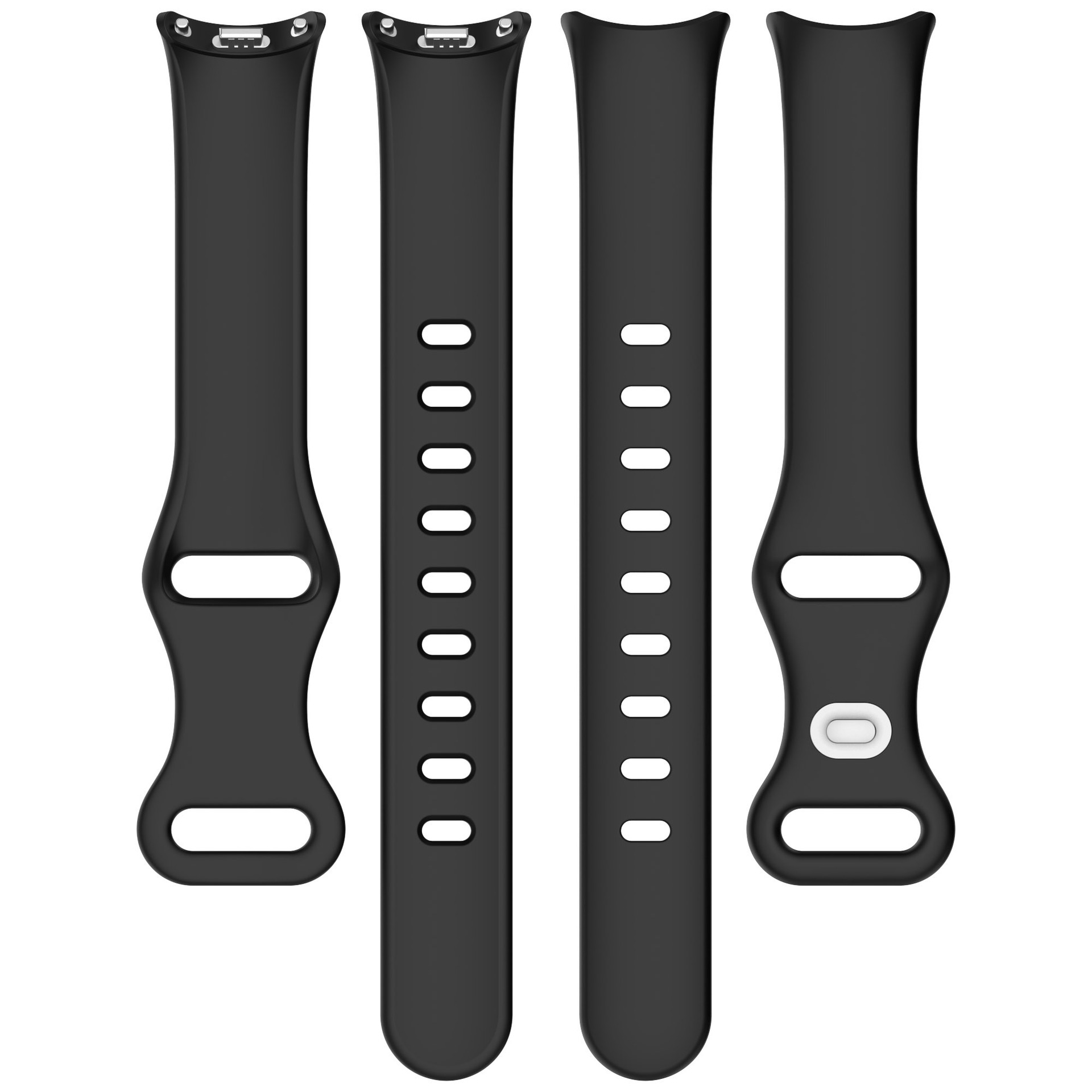 Cinturini per Xiaomi Mi Band 1 - Men Accessories Website recensione e prezzo