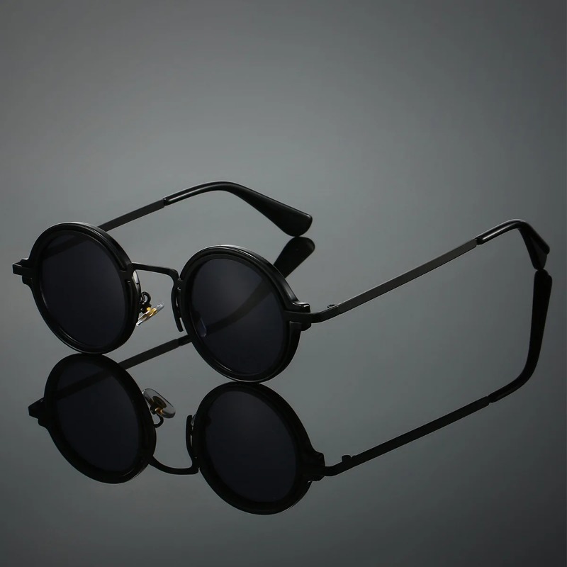 Nuovi occhiali da sole retrò c - Quality Men'S Accessories recensione e prezzo