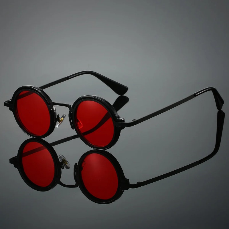 Nuovi occhiali da sole retrò c - Quality Men'S Accessories recensione e prezzo