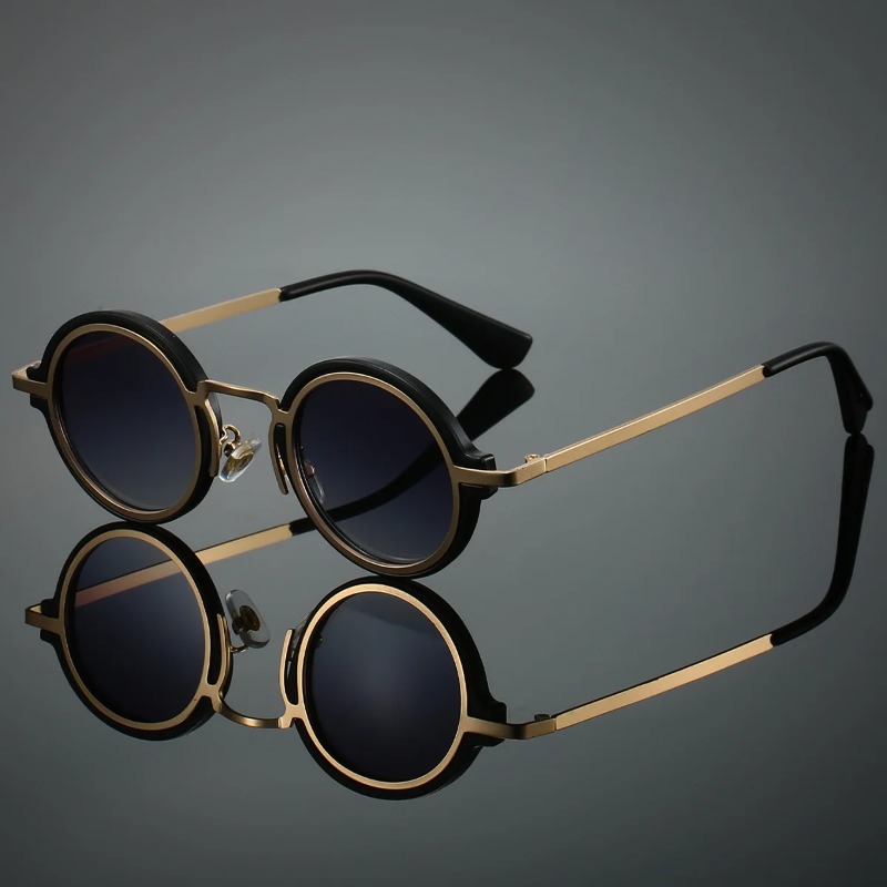 Nuovi occhiali da sole retrò c - Quality Men'S Accessories recensione e prezzo
