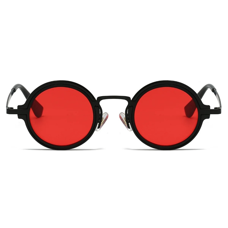 Nuovi occhiali da sole retrò c - Quality Men'S Accessories recensione e prezzo