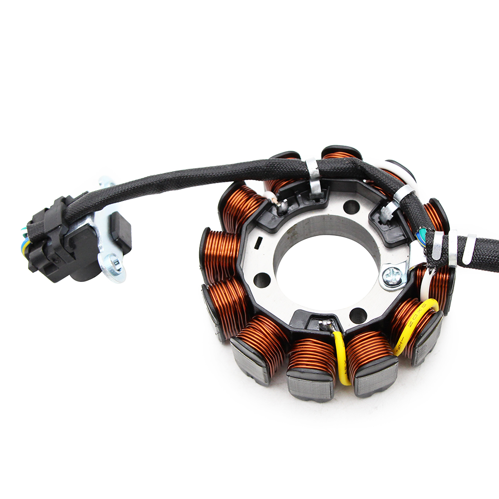 Moto Magneto Statore Bobina Pe - Quality Men'S Accessories recensione e prezzo