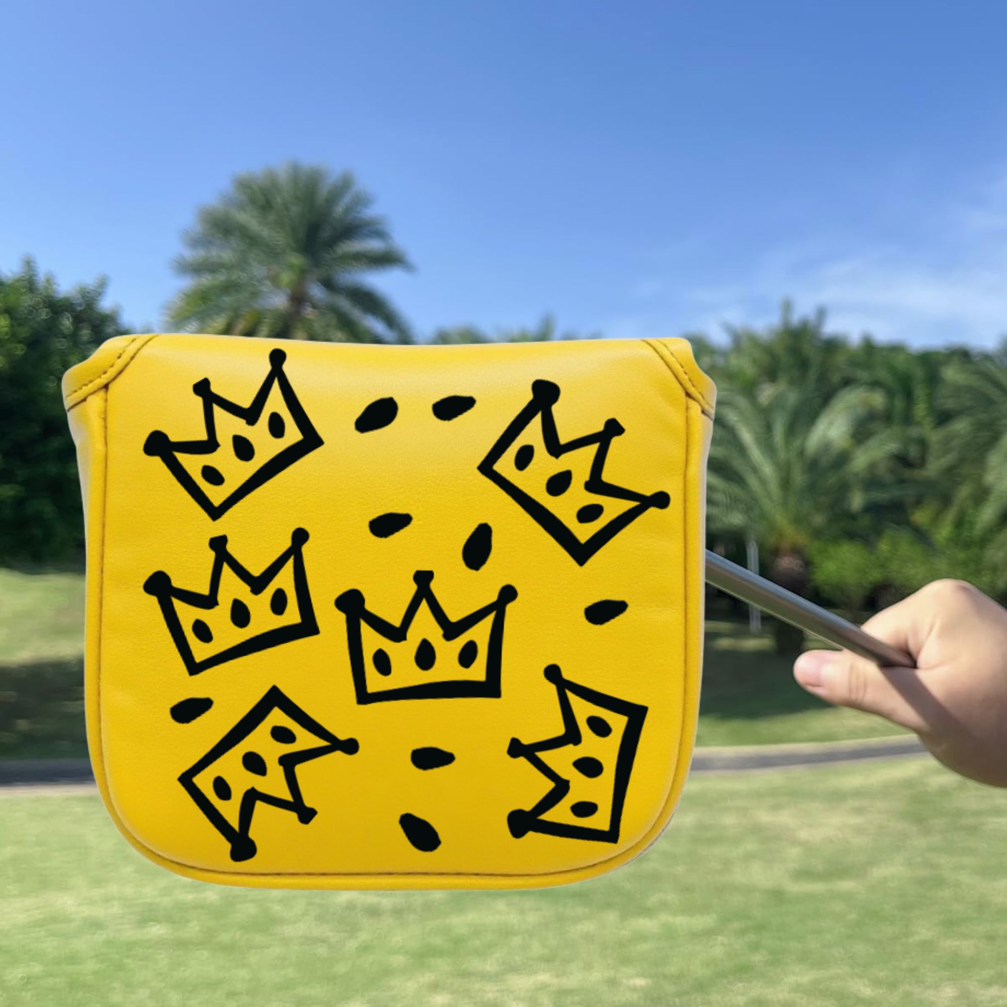 Divertente mazzuolo da golf co - Men Accessories Gift recensione e prezzo