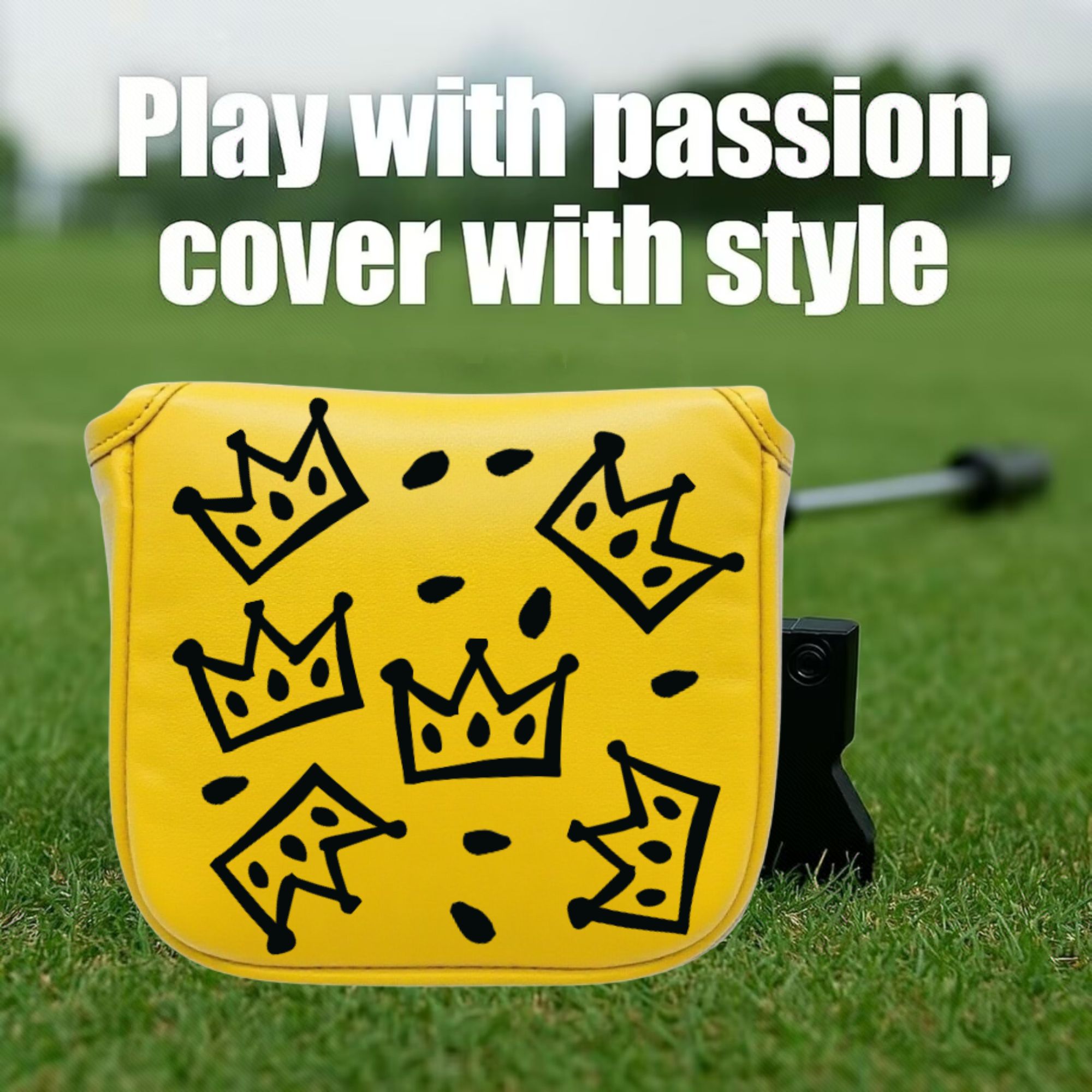 Divertente mazzuolo da golf co - Men Accessories Gift recensione e prezzo