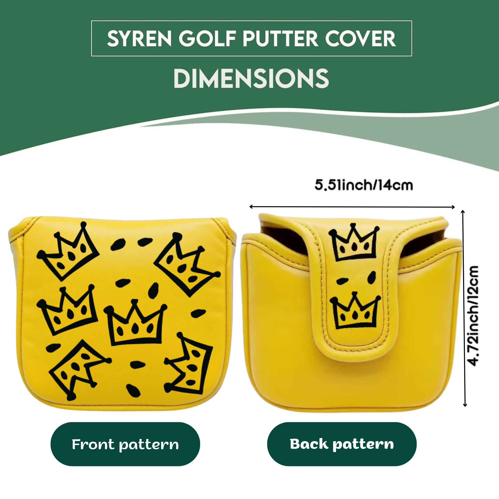 Divertente mazzuolo da golf co - Men Accessories Gift recensione e prezzo