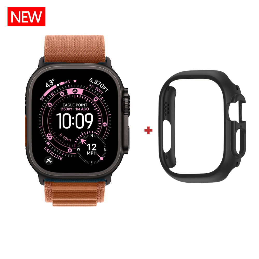 Custodia protettiva per Apple  - Men'S Accessories Watches recensione e prezzo