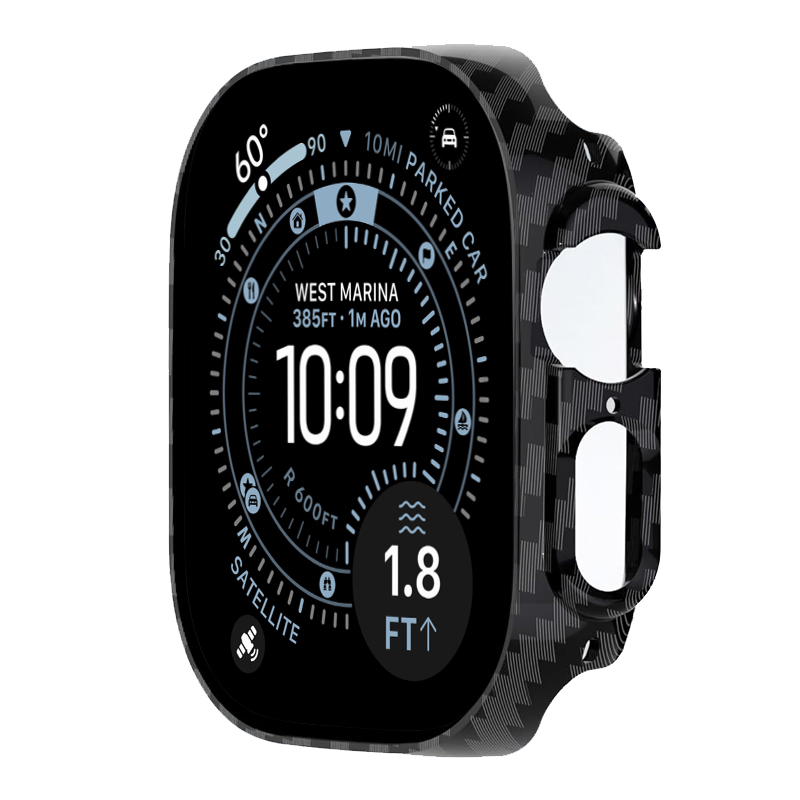 Custodia protettiva per Apple  - Men'S Accessories Watches recensione e prezzo