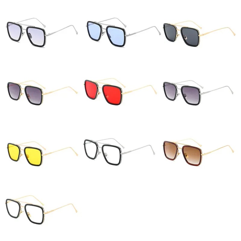 Occhiali da Sole Steam Punk To - Men'S Accessories Glasses recensione e prezzo